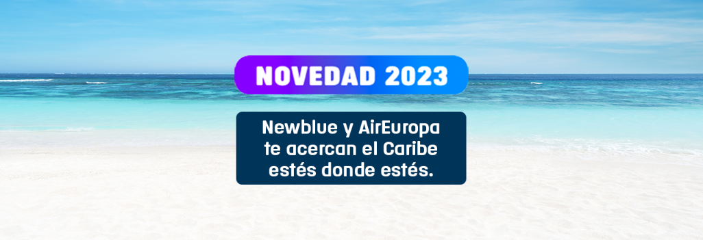 NEWBLUE AIREUROPA