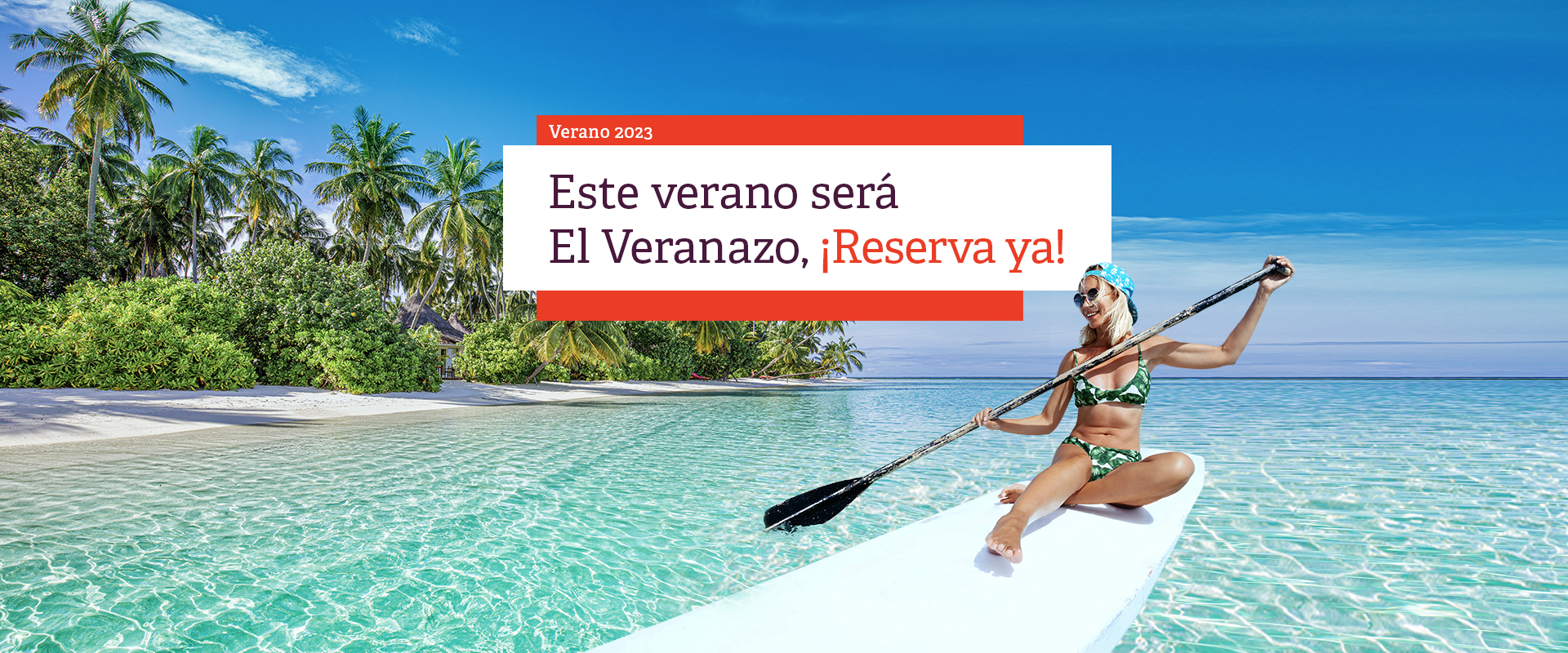 SOLTOUR VERANAZO